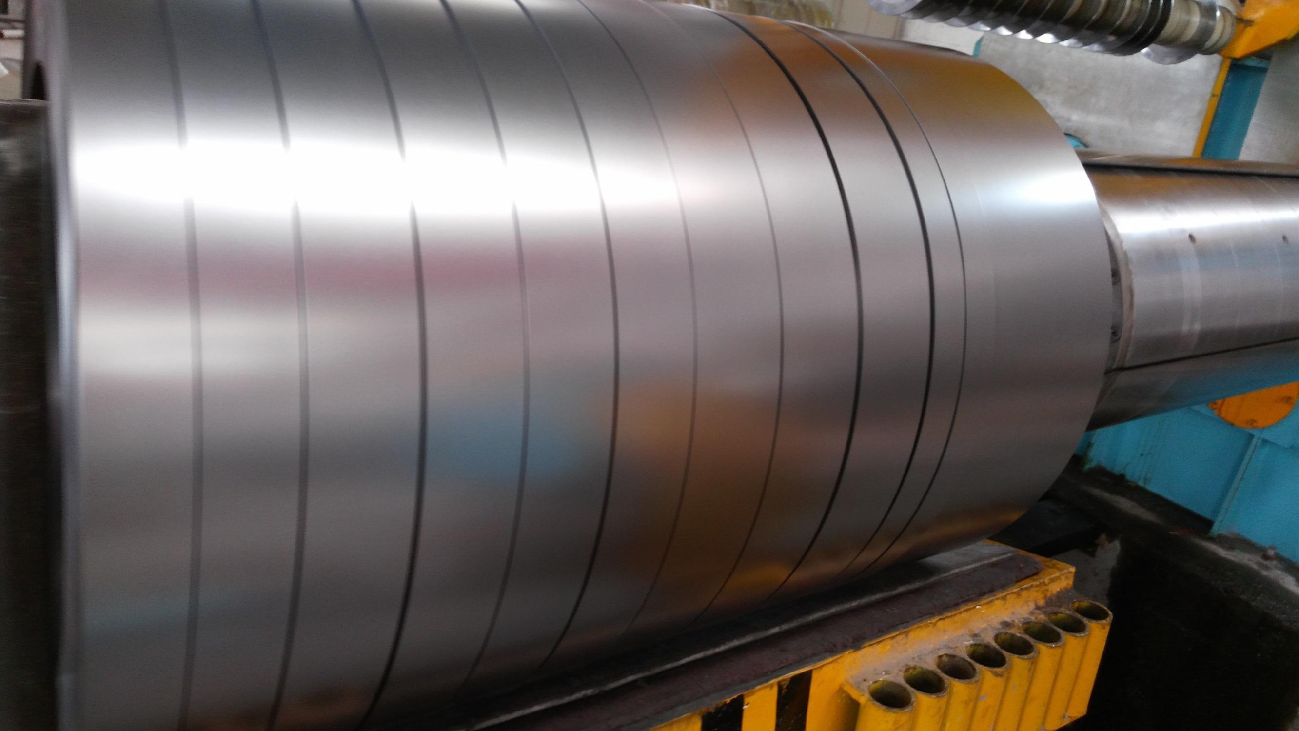 鎳基合金與不銹鋼有什么區(qū)別？