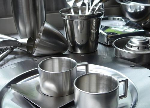 長(zhǎng)期使用316不銹鋼餐具對(duì)人體有害嗎？