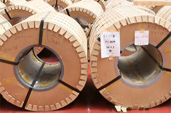 C-276哈氏合金 C-276哈氏合金