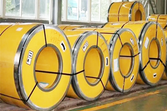 張浦2507雙相鋼卷 張浦2507雙相鋼卷